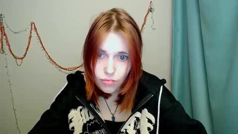 misaki_chan_ online show from 02.03.26