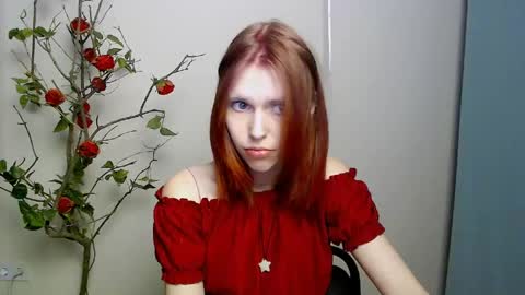misaki_chan_ online show from 04.19.26