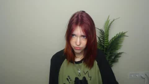 misaki_chan_ online show from 05.20.26