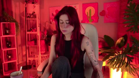 Misa online show from 03.02.26