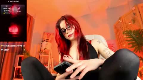 Misa online show from 03.21.26