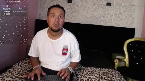 Mischievos Souls online show from 02.25.26