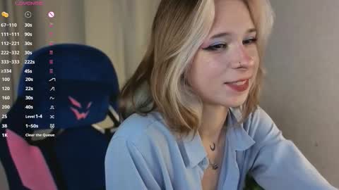 misekiii online show from 10.23.25