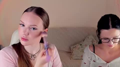 Snapshot of mish_ka3 chatting on 02.12.26 Misha online show from 02.12.26