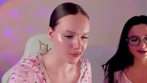 Snapshot of mish_ka3 chatting on 02.19.26 Misha online show from 02.19.26