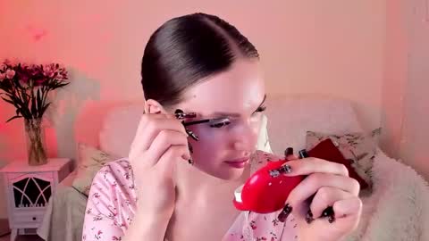 Snapshot of mish_ka3 chatting on 02.27.26 Misha online show from 02.27.26