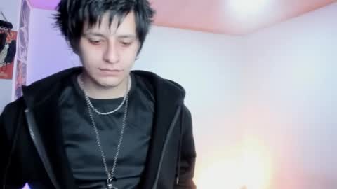 Mijail Volkov online show from 01.08.26