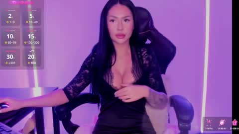 MishaBlueee online show from 03.03.25