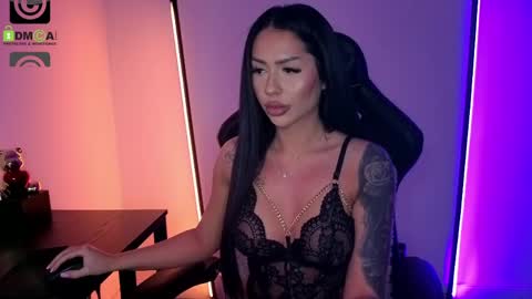 MishaBlueee online show from 05.01.26