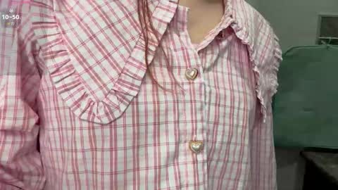 Molly online show from 10.03.25