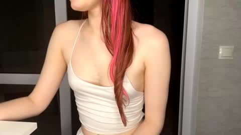 Molly online show from 02.27.26