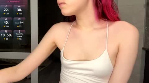 Molly online show from 04.01.26