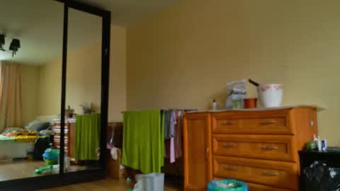 Misha online show from 03.03.26