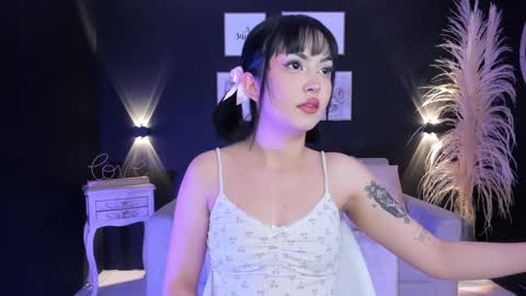 Misha  online show from 10.13.25