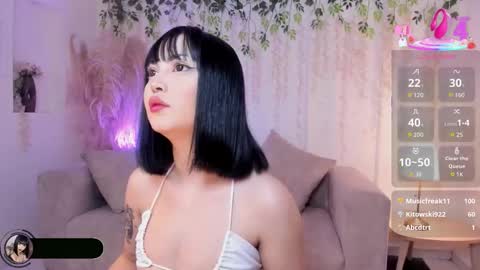 Misha  online show from 12.04.25