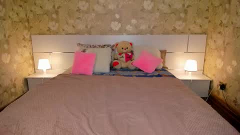 mishapallmer online show from 02.27.26