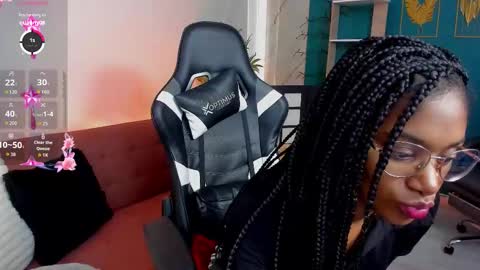 Snapshot of mishell_daza_ chatting on 03.06.26 mishell_daza_ online show from 03.06.26