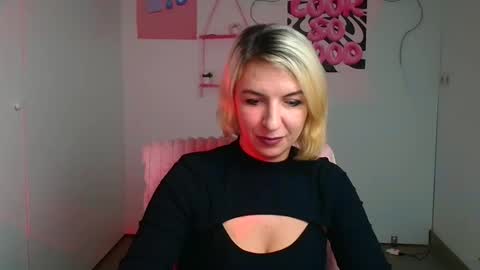 Mishelle online show from 12.21.25