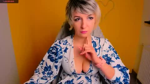 Mishelle online show from 03.24.26