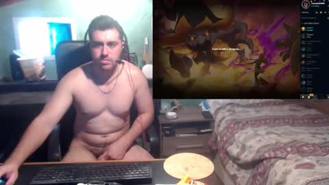 Snapshot of mishiman92 chatting on 10.10.25 Mishiman online show from 10.10.25