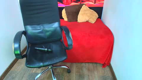 Mishka online show from 01.25.25