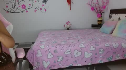 Mishka online show from 02.27.25