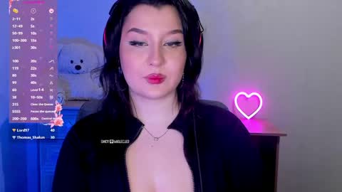 Snapshot of mishka_a chatting on 04.14.26 mishka_a online show from 04.14.26