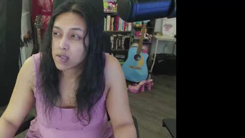 miskatfox online show from 01.15.26