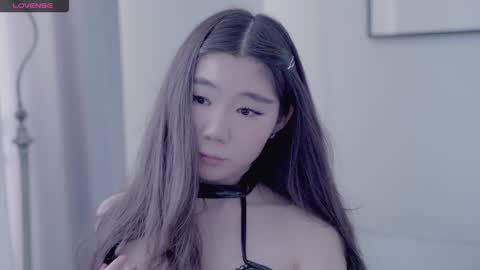 Snapshot of miso_misa chatting on 01.20.25 Misa online show from 01.20.25