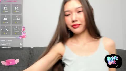 Miso online show from 05.06.26