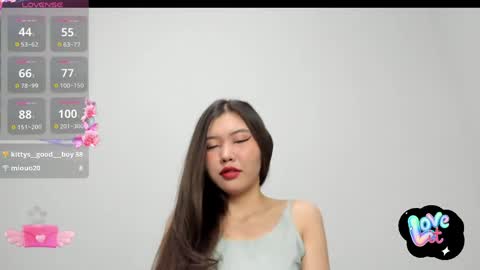 Miso online show from 05.26.26