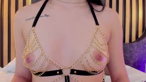 Antonella online show from 02.22.25