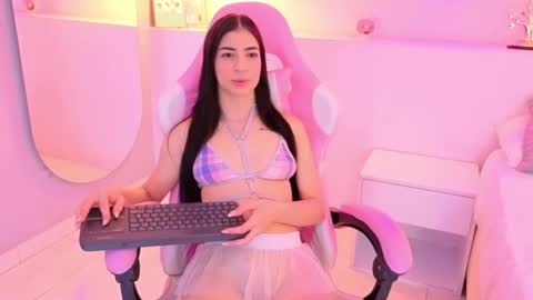 Antonella online show from 11.09.25