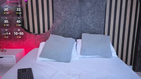 Antonella online show from 11.14.25