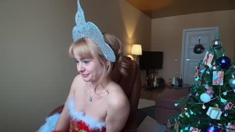 Kris online show from 01.01.25