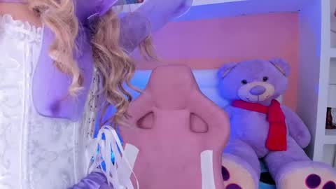 Marilyn online show from 10.31.25