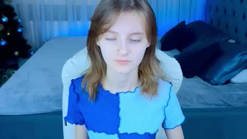 Alisa NONNUDE online show from 01.16.26