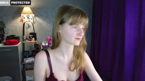 Alisa NONNUDE online show from 07.24.26