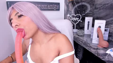 Allison online show from 01.14.25