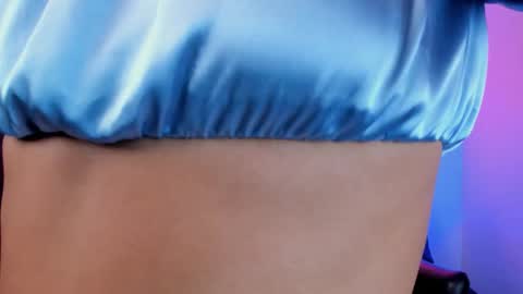 Allison online show from 12.18.25