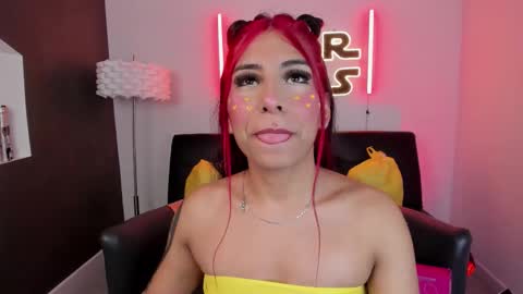 Allison online show from 03.16.26