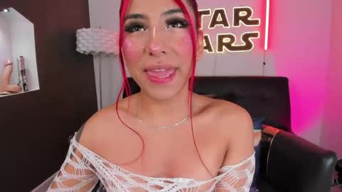 Allison online show from 04.15.26