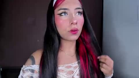 Allison online show from 07.21.26