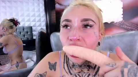 miss___angel online show from 02.13.25