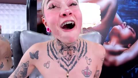 miss___angel online show from 03.11.25