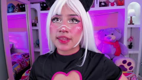 Megan online show from 04.08.26