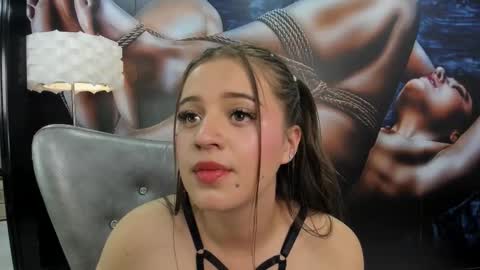 Salome online show from 09.29.25