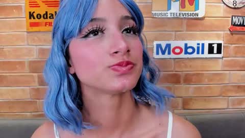 Salome online show from 12.18.25