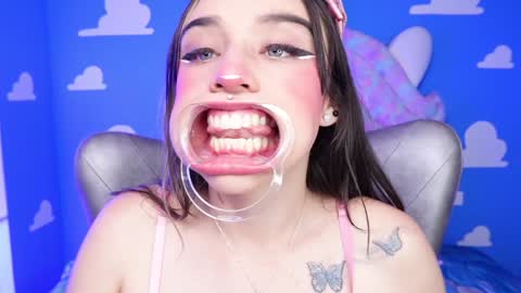 Sara online show from 02.07.25