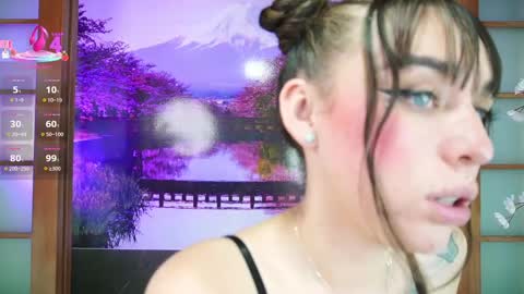 Sara online show from 03.12.25